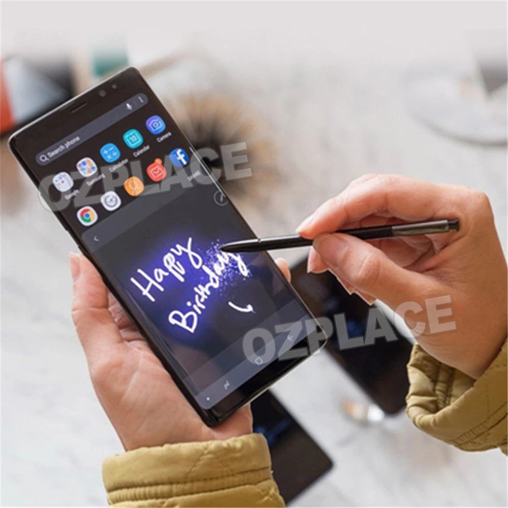 galaxy note 9 stylus